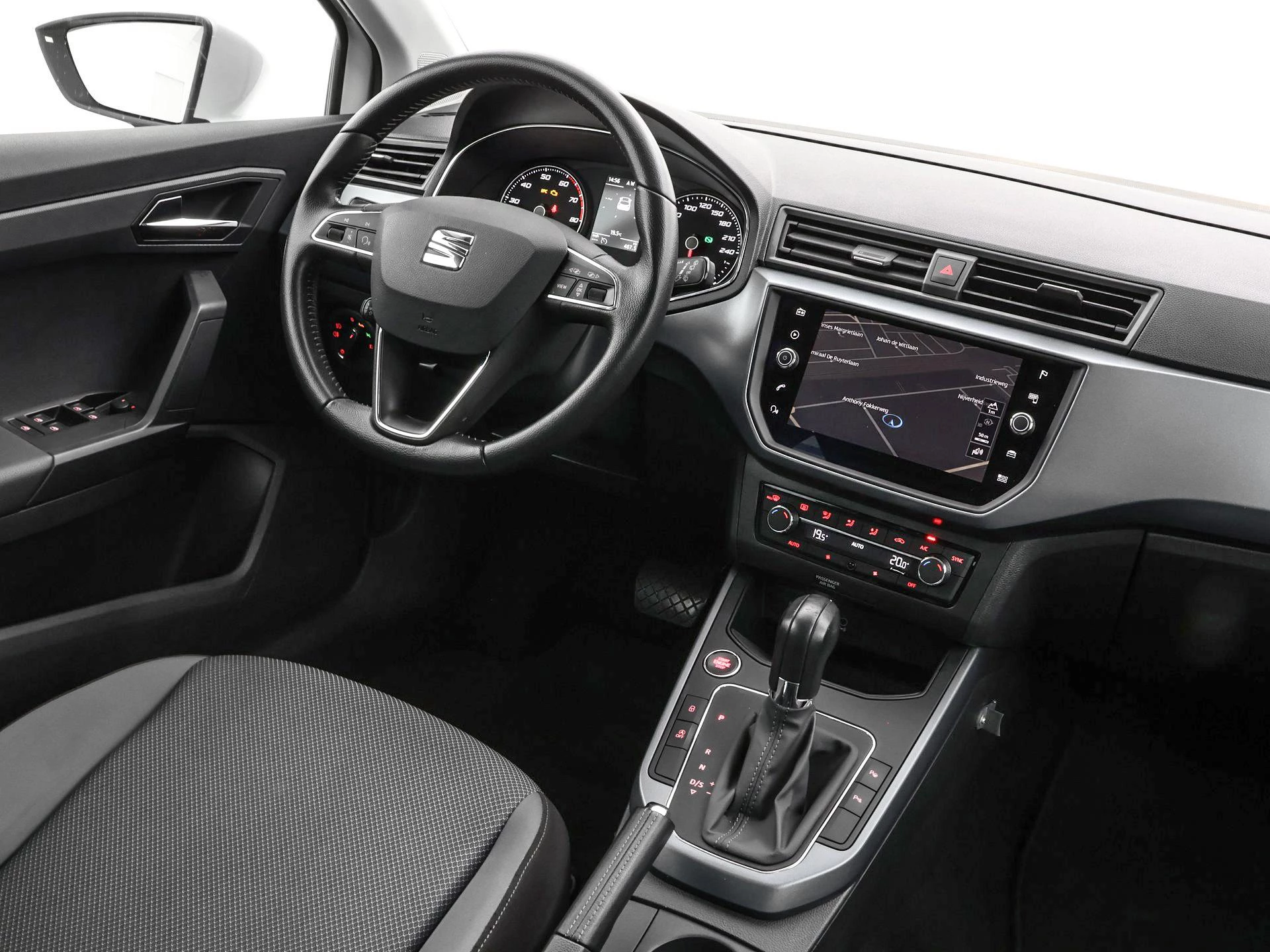 Hoofdafbeelding SEAT Arona