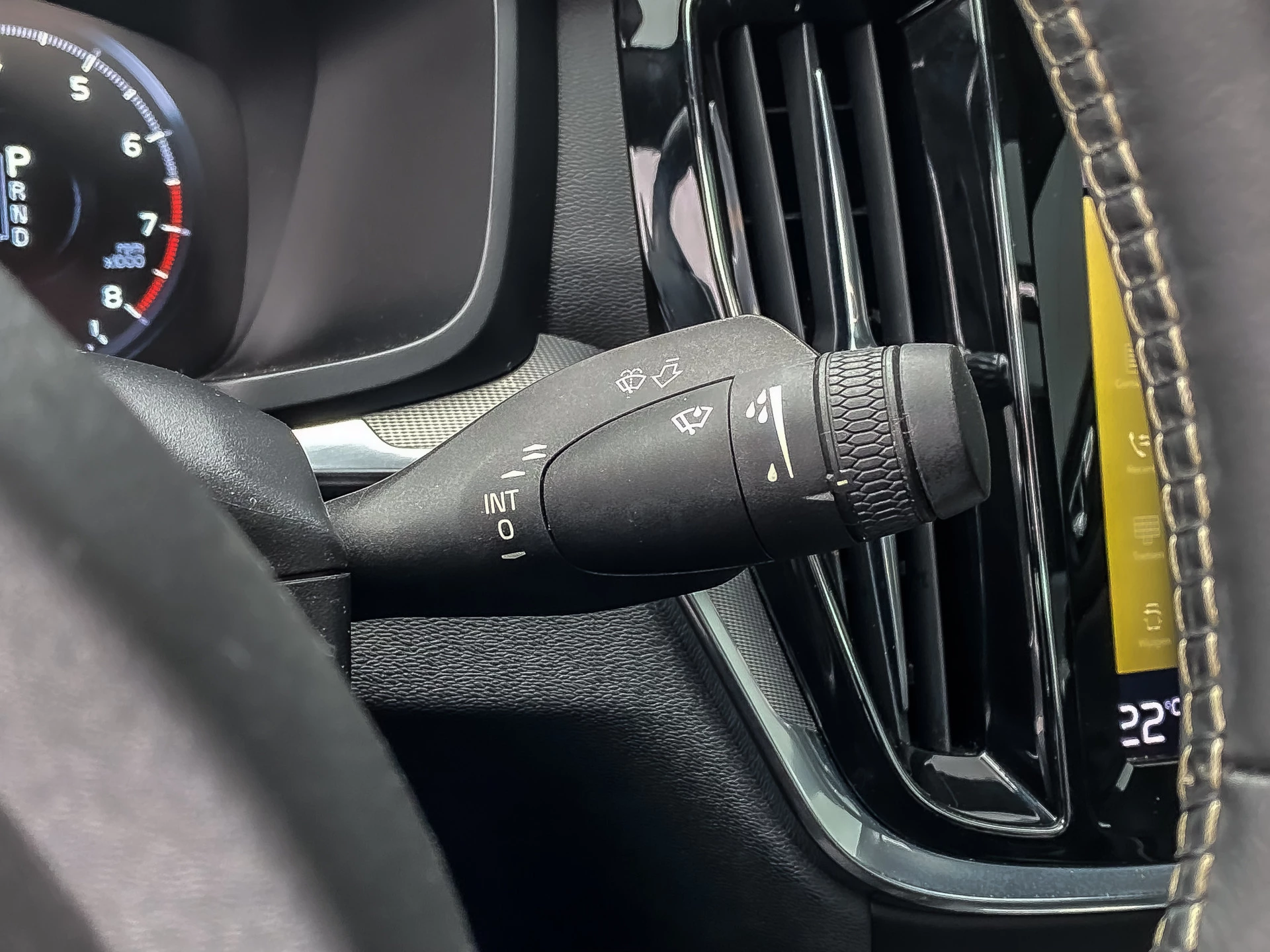 Hoofdafbeelding Volvo S60