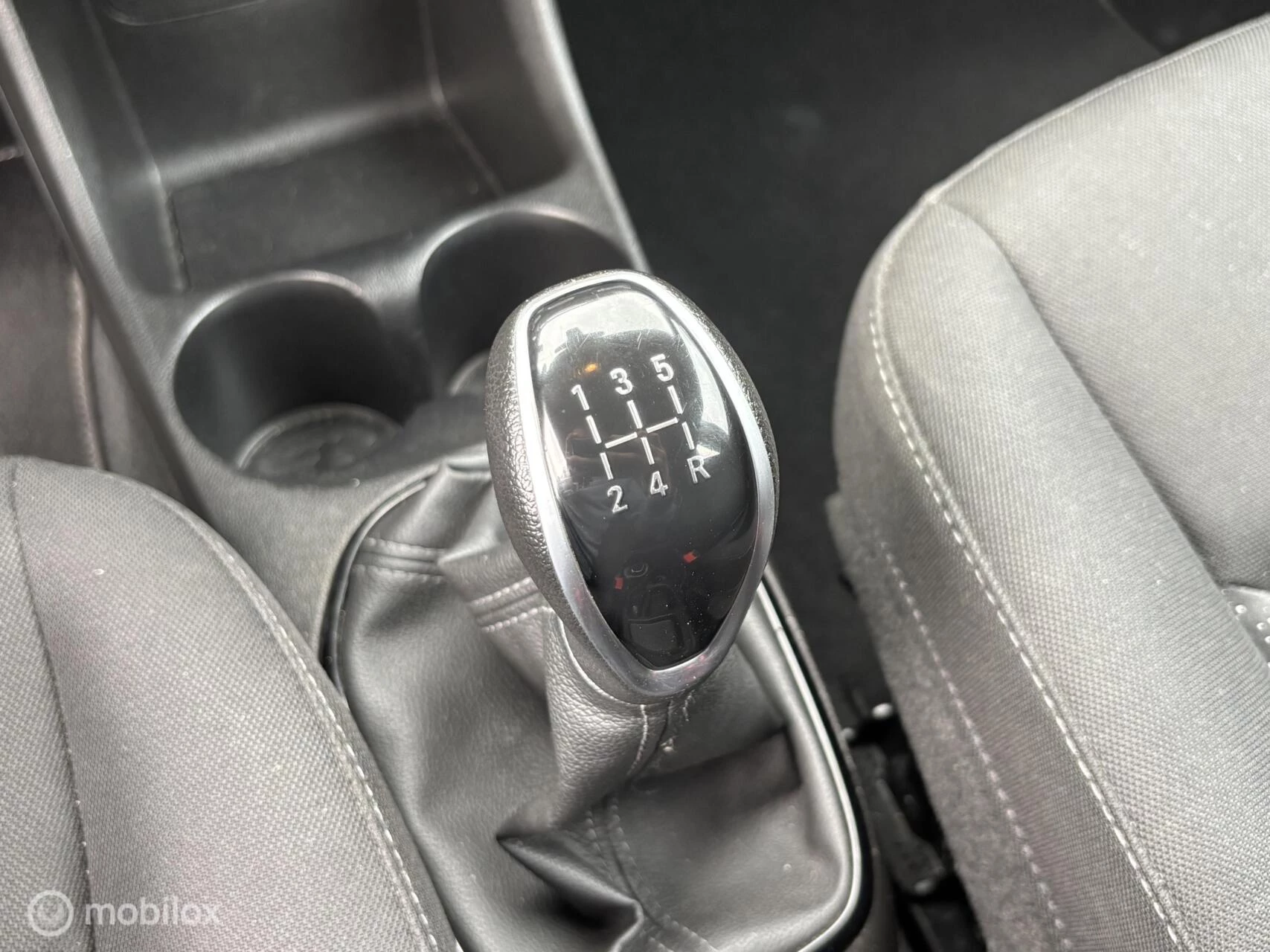 Hoofdafbeelding Opel KARL