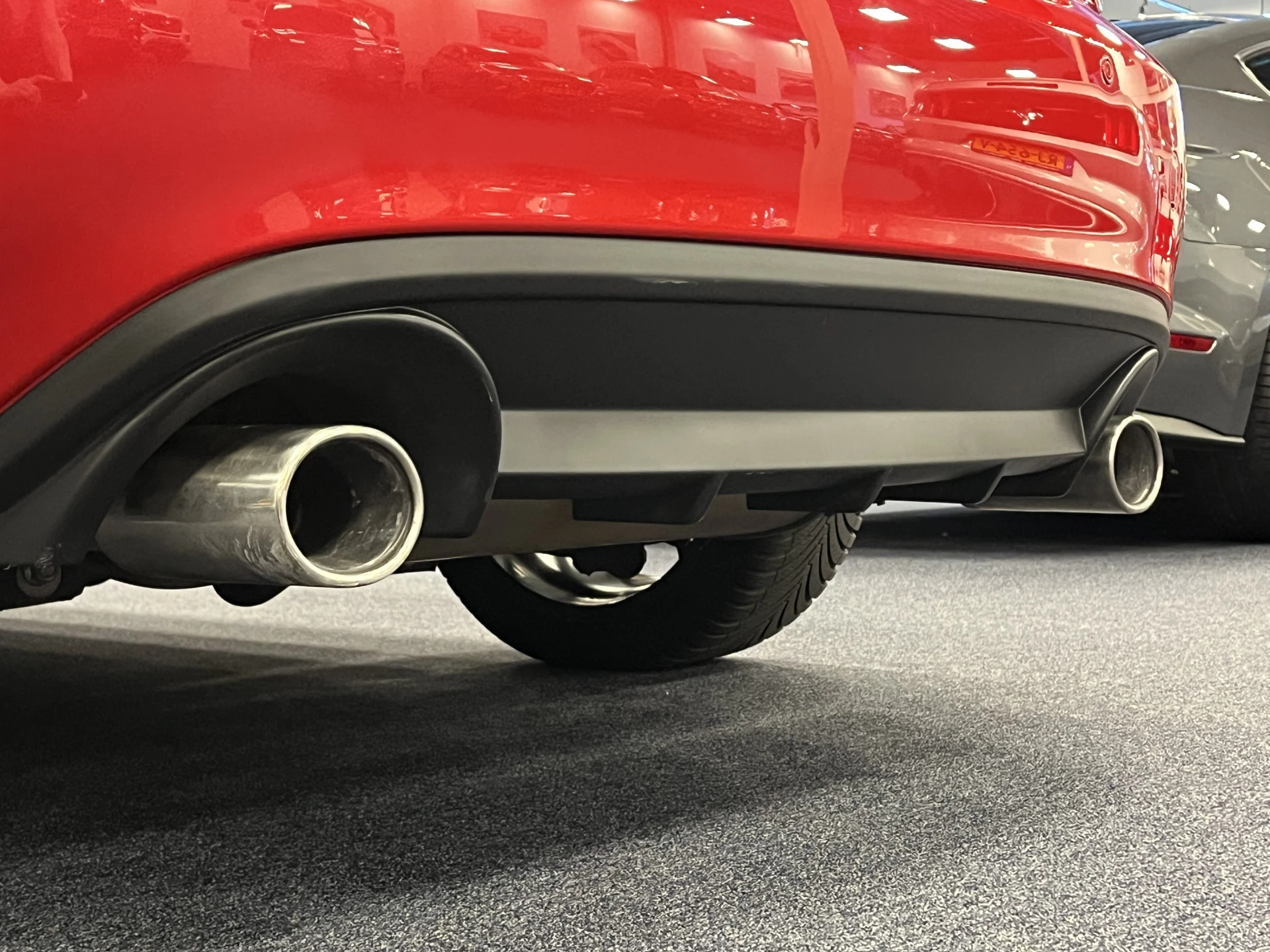 Hoofdafbeelding Mazda MX-5