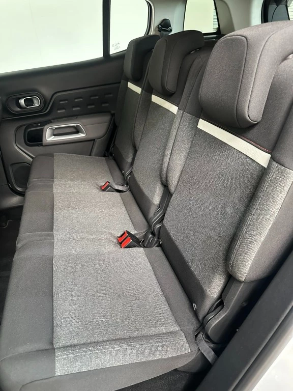 Hoofdafbeelding Citroën C5 Aircross