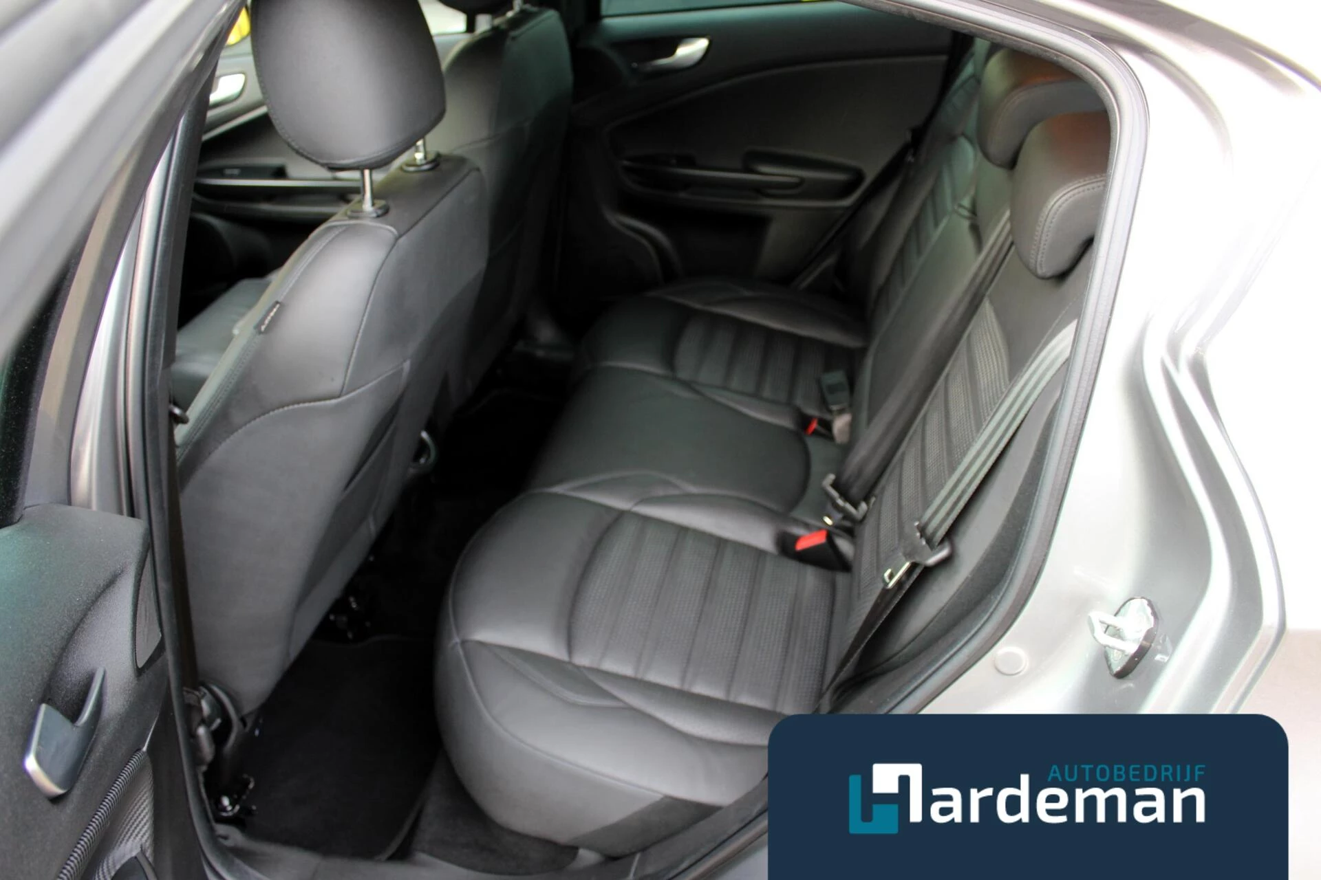 Hoofdafbeelding Alfa Romeo Giulietta