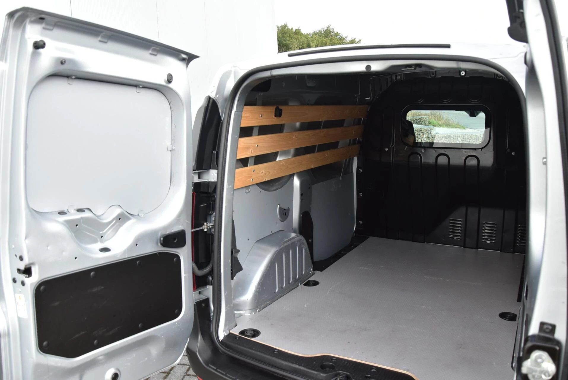 Hoofdafbeelding Renault Express