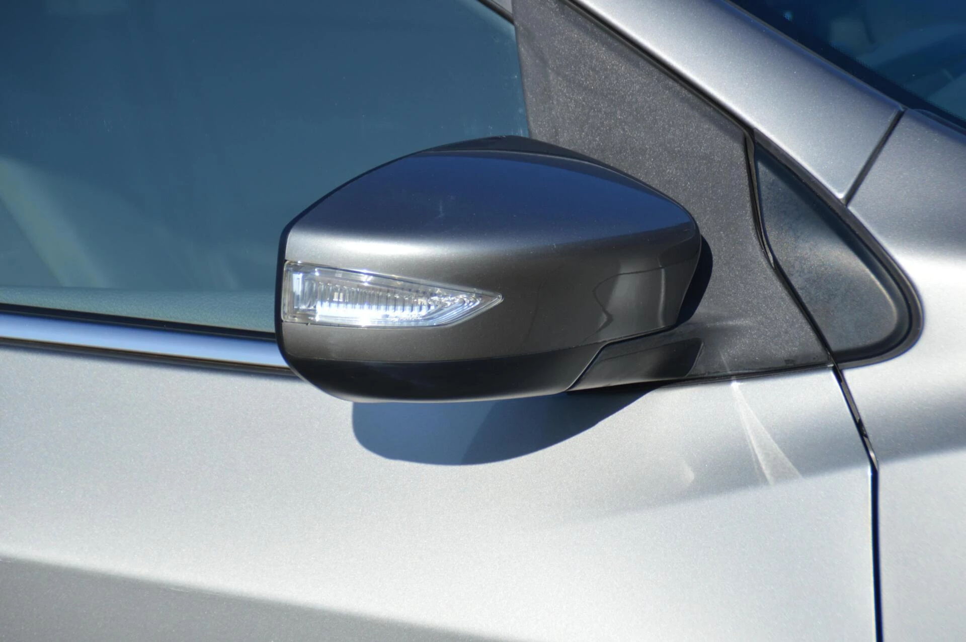 Hoofdafbeelding Nissan Pulsar