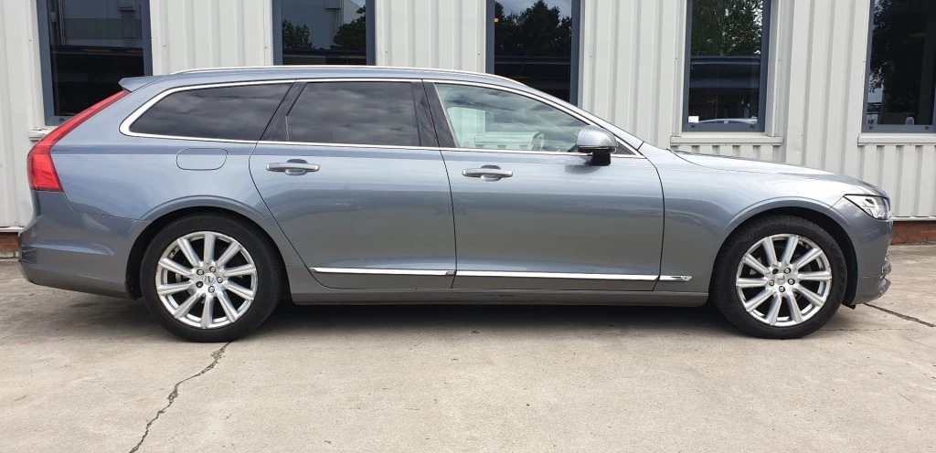 Hoofdafbeelding Volvo V90