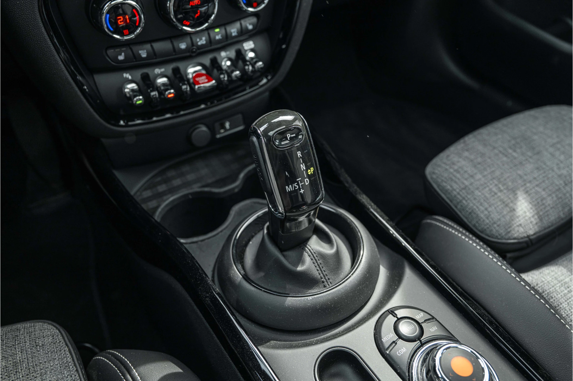 Hoofdafbeelding MINI Clubman