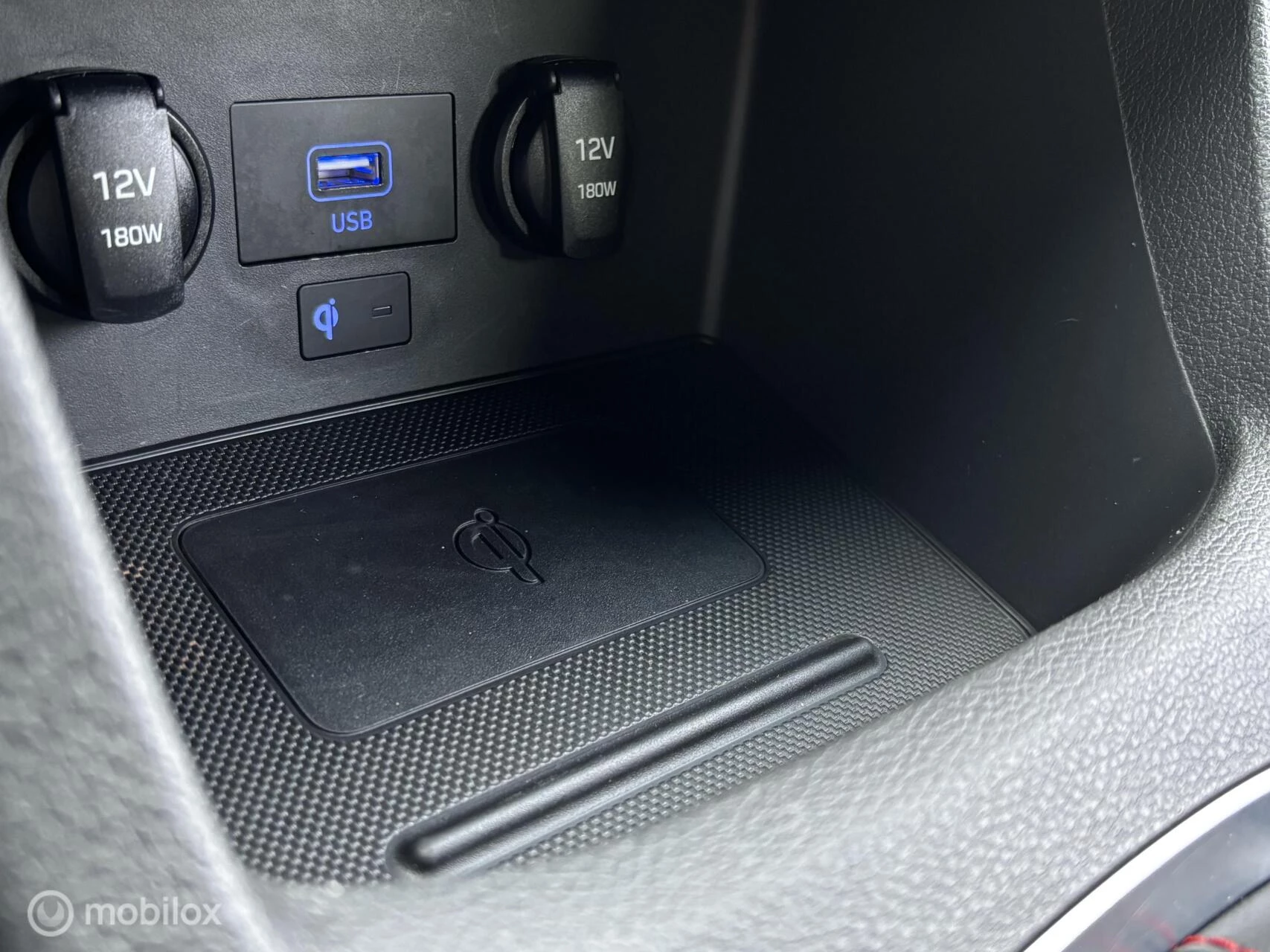 Hoofdafbeelding Hyundai i30