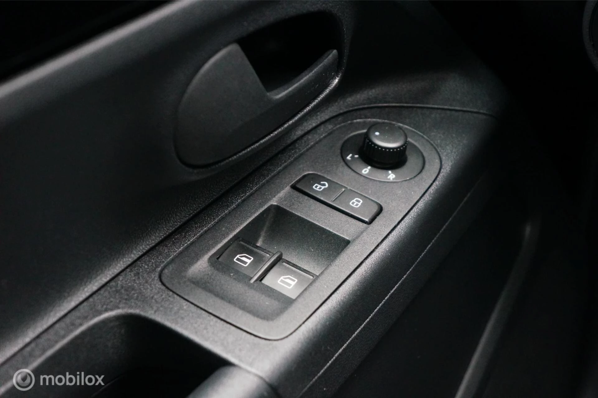 Hoofdafbeelding Škoda Citigo