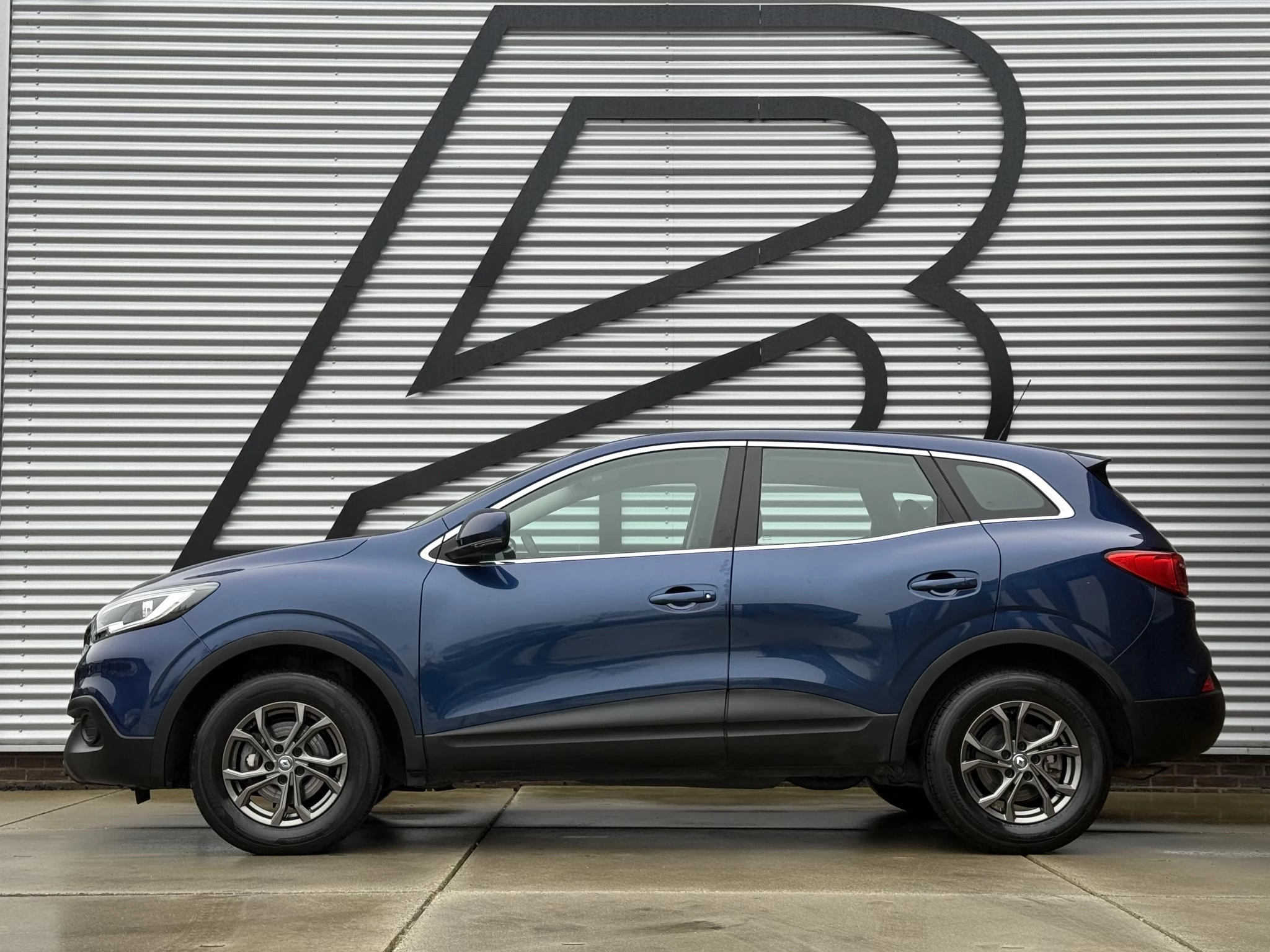 Hoofdafbeelding Renault Kadjar