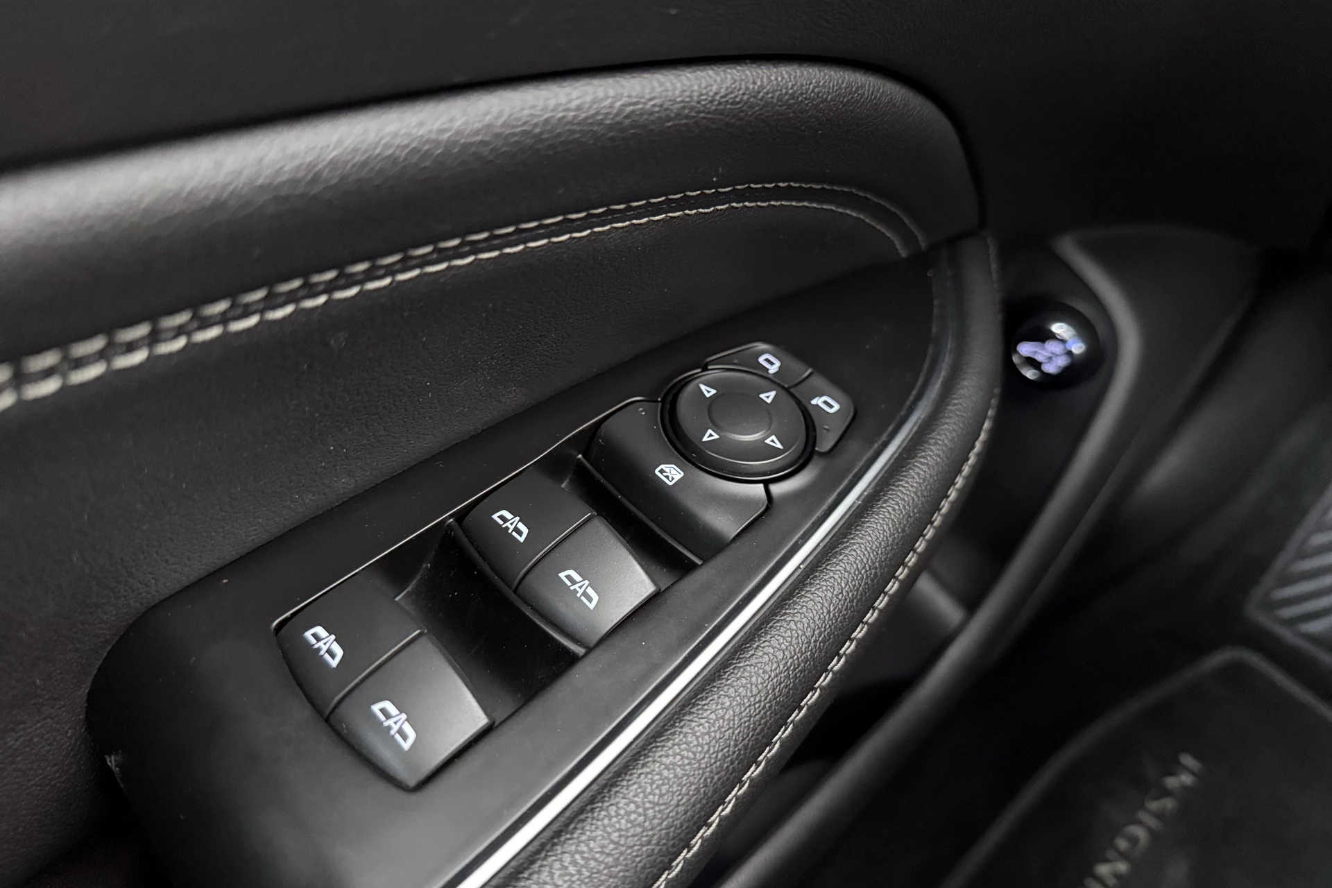 Hoofdafbeelding Opel Insignia