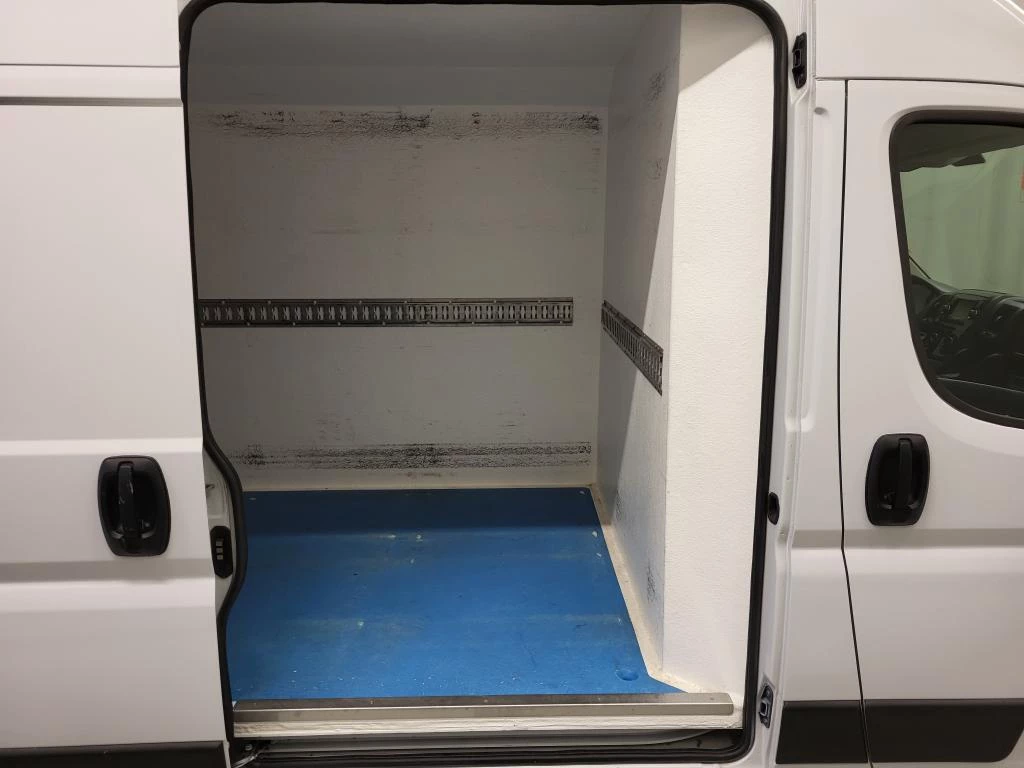 Hoofdafbeelding Fiat Ducato