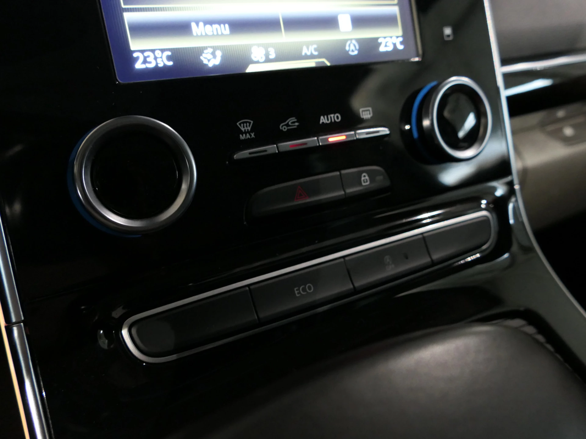 Hoofdafbeelding Renault Espace