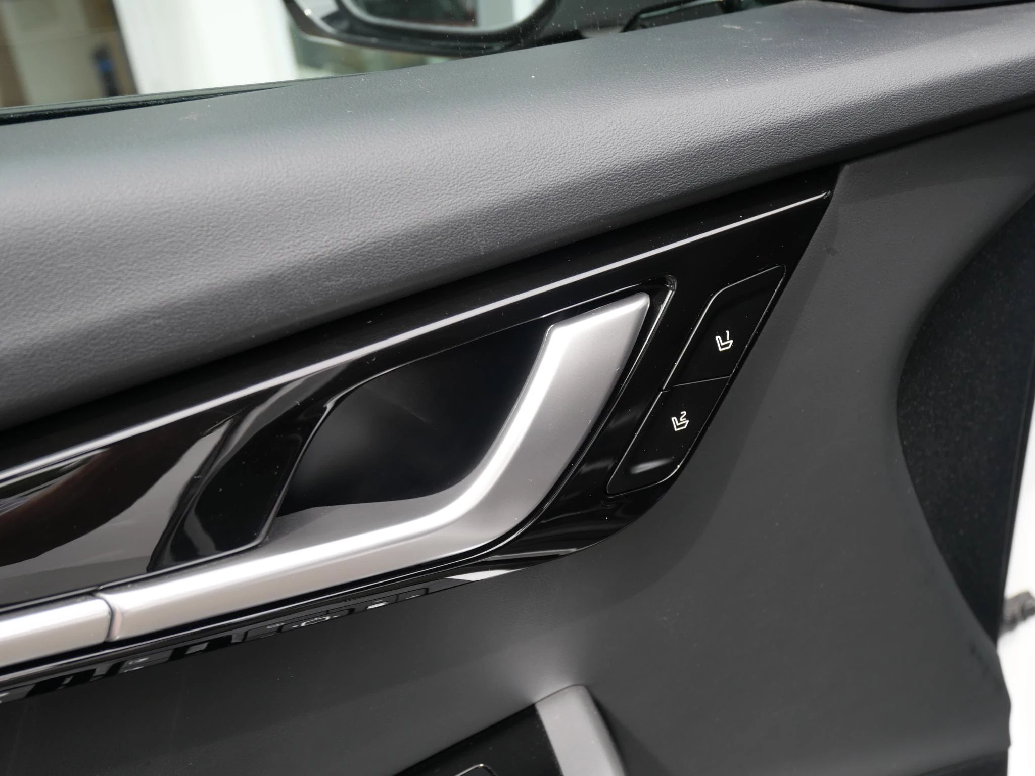 Hoofdafbeelding Kia EV6