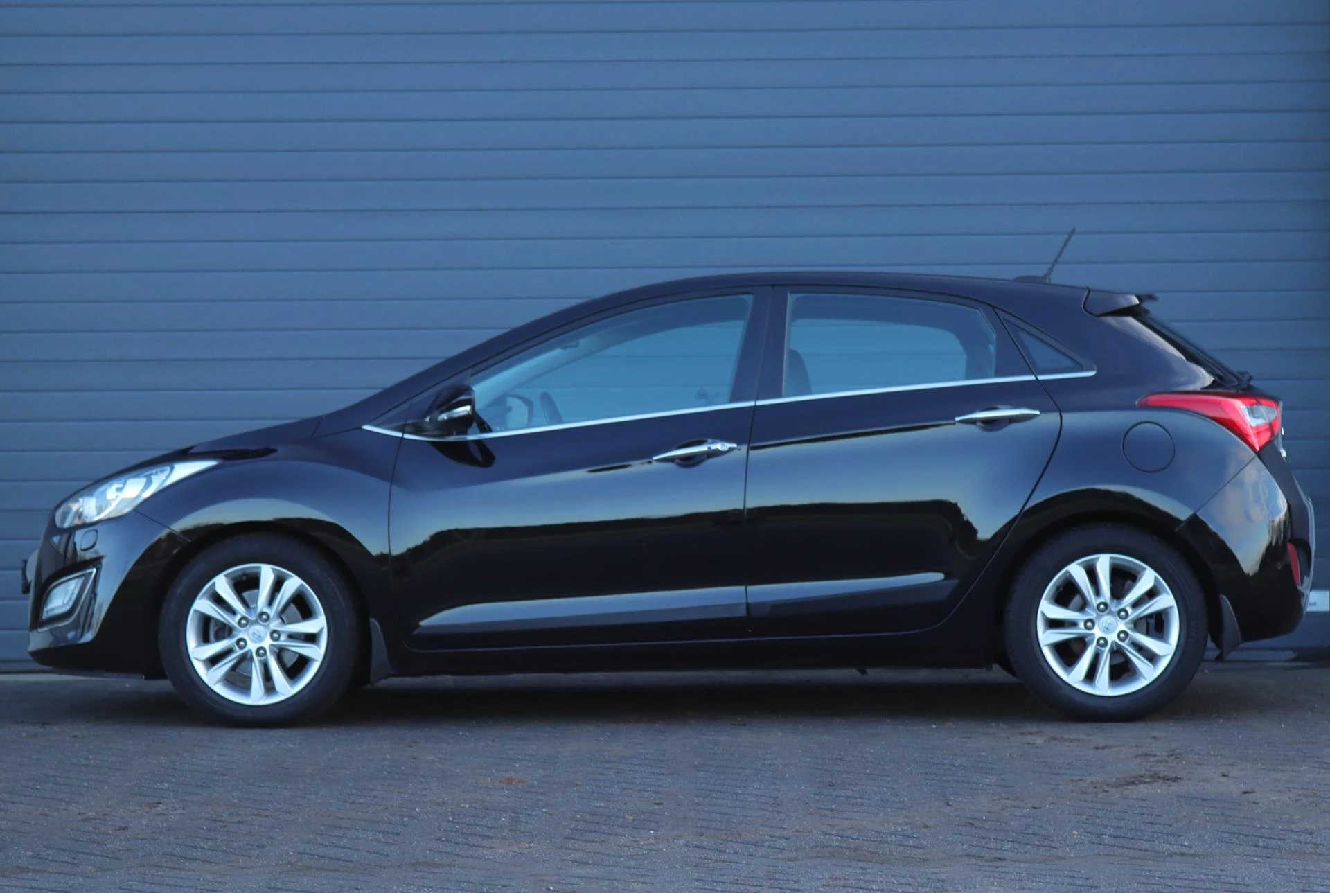 Hoofdafbeelding Hyundai i30