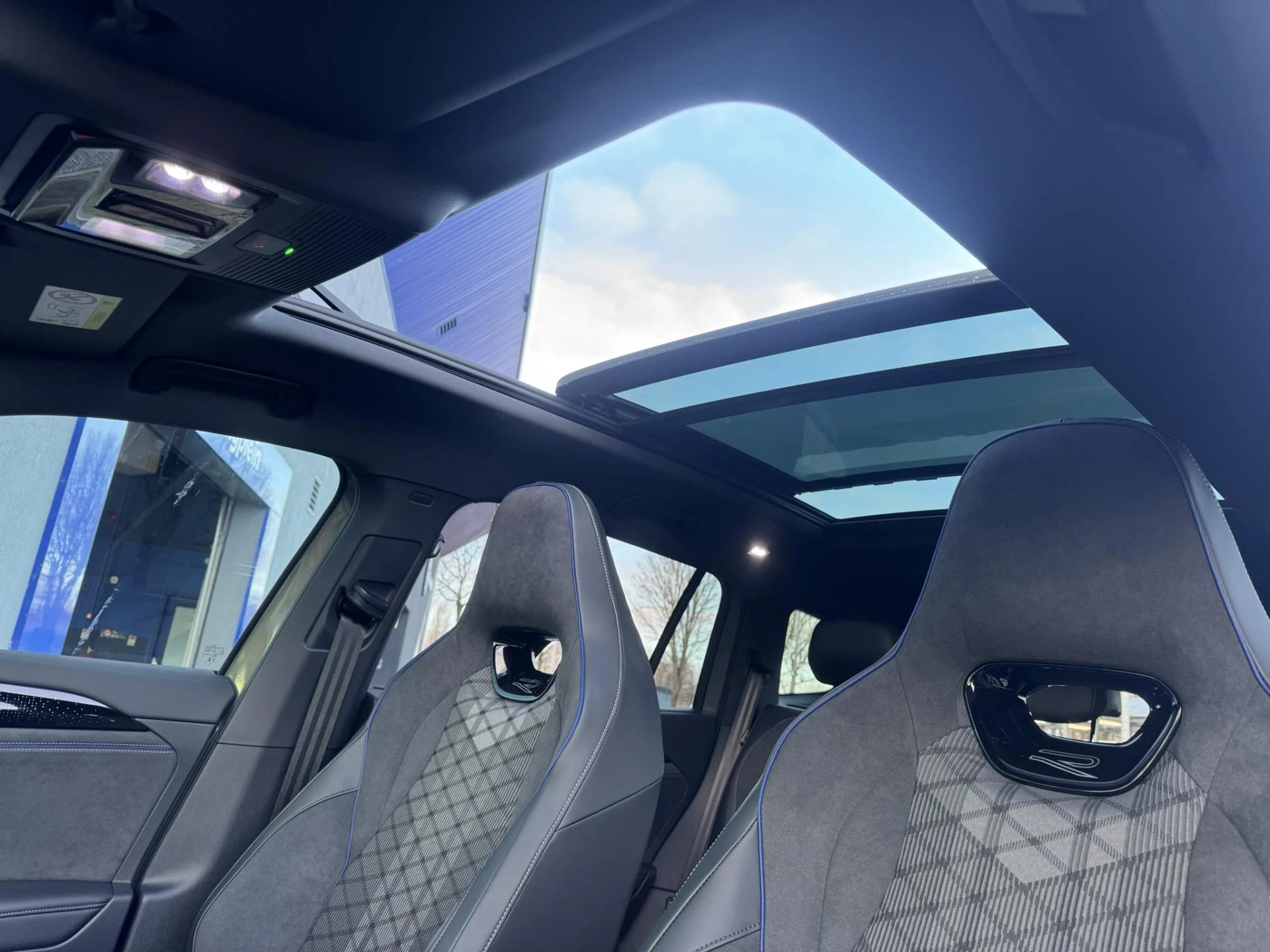 Hoofdafbeelding Volkswagen Tayron