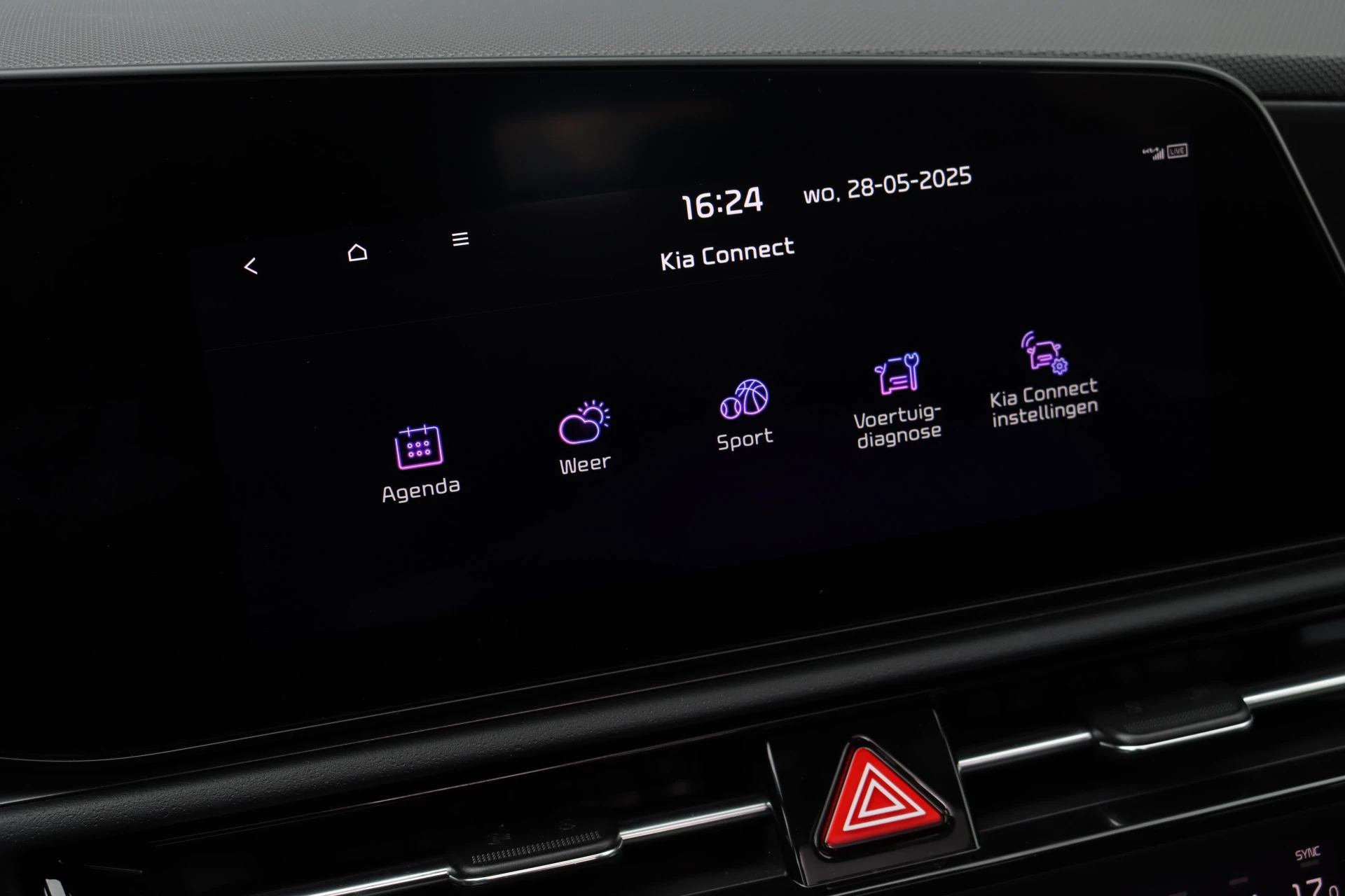 Hoofdafbeelding Kia Niro EV