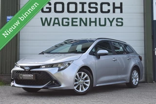 Toyota Corolla Touring Sports Hybrid 140 Active | Camera | Carplay |