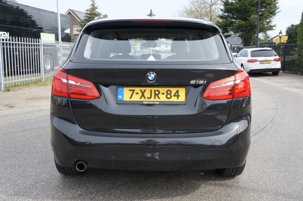 Hoofdafbeelding BMW 2 Serie