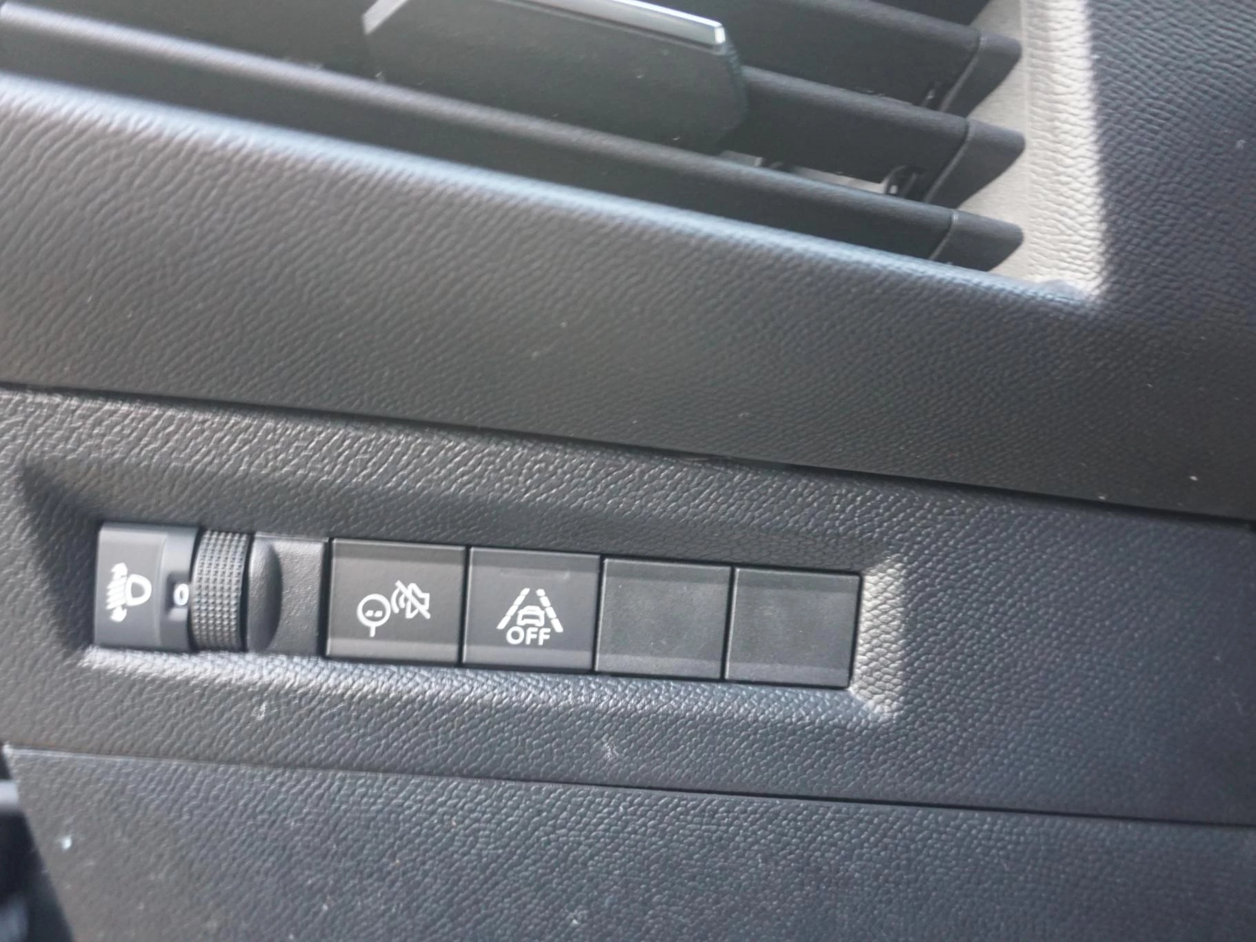 Hoofdafbeelding Opel Frontera