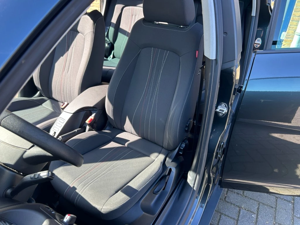 Hoofdafbeelding SEAT Altea