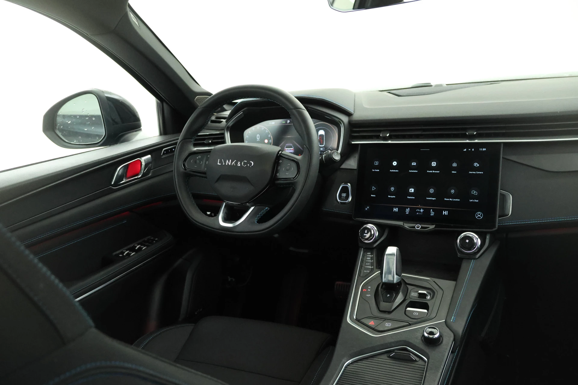 Hoofdafbeelding Lynk & Co 01