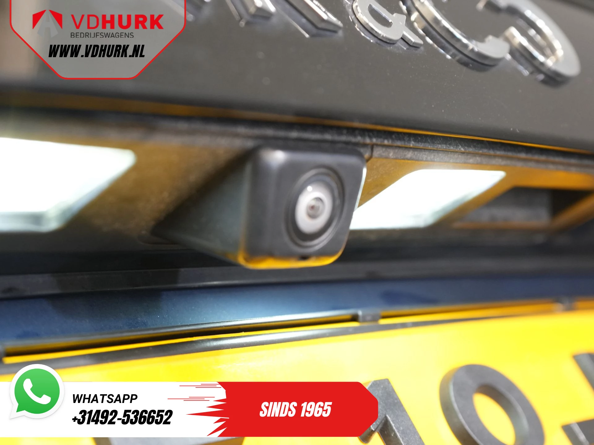 Hoofdafbeelding Lynk & Co 01