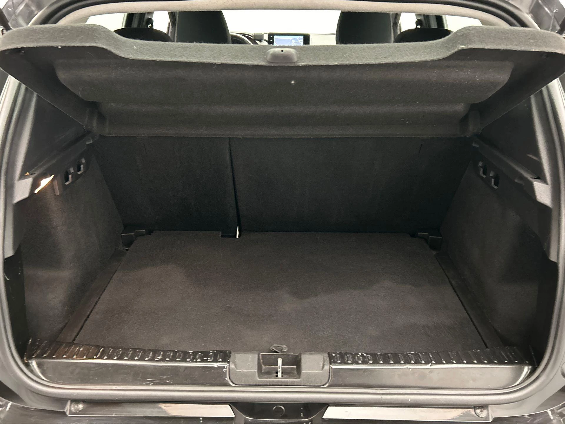 Hoofdafbeelding Dacia Sandero Stepway