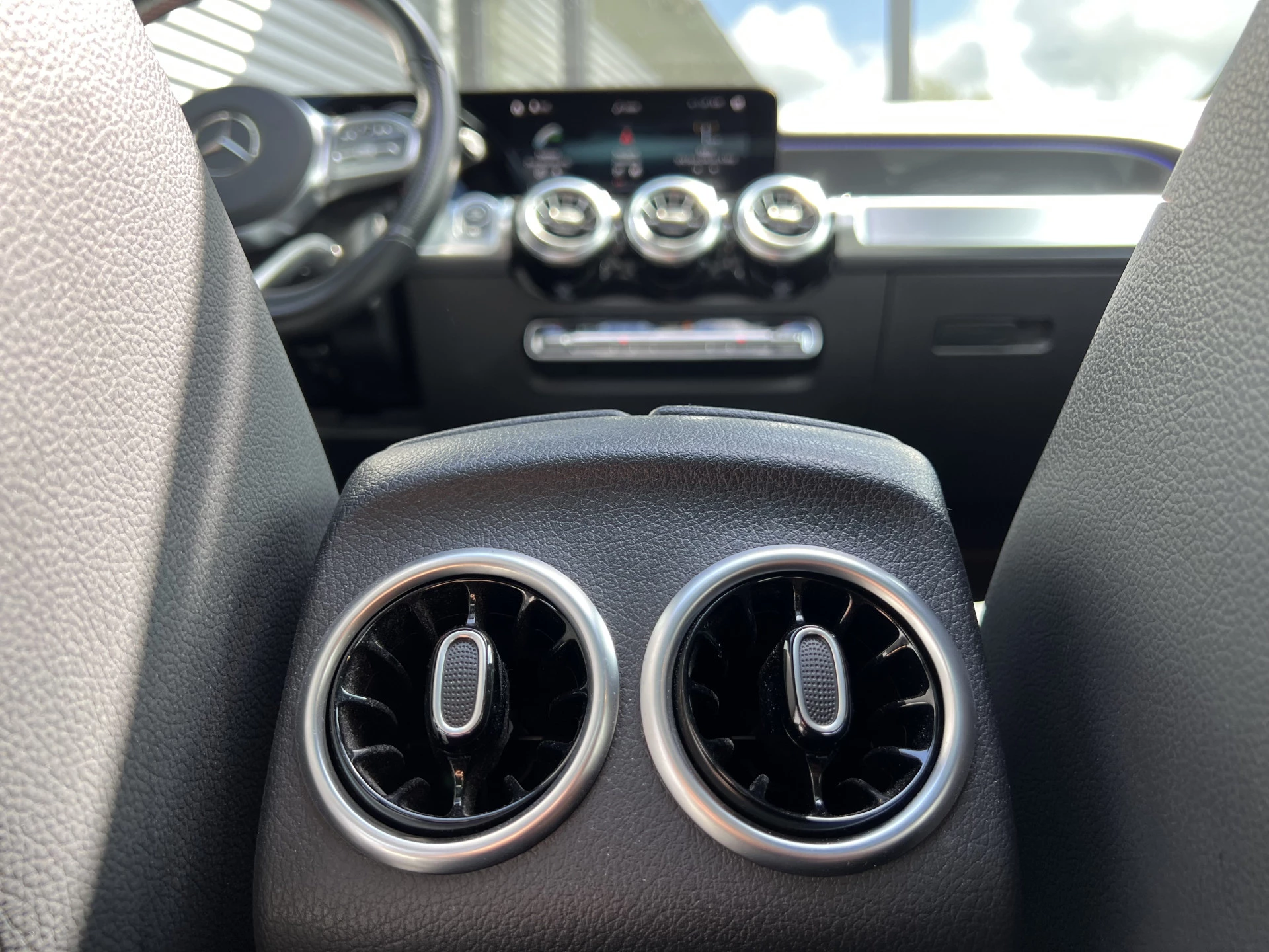 Hoofdafbeelding Mercedes-Benz GLB