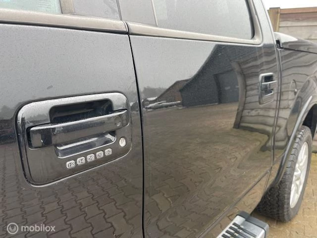 Hoofdafbeelding Ford F-150