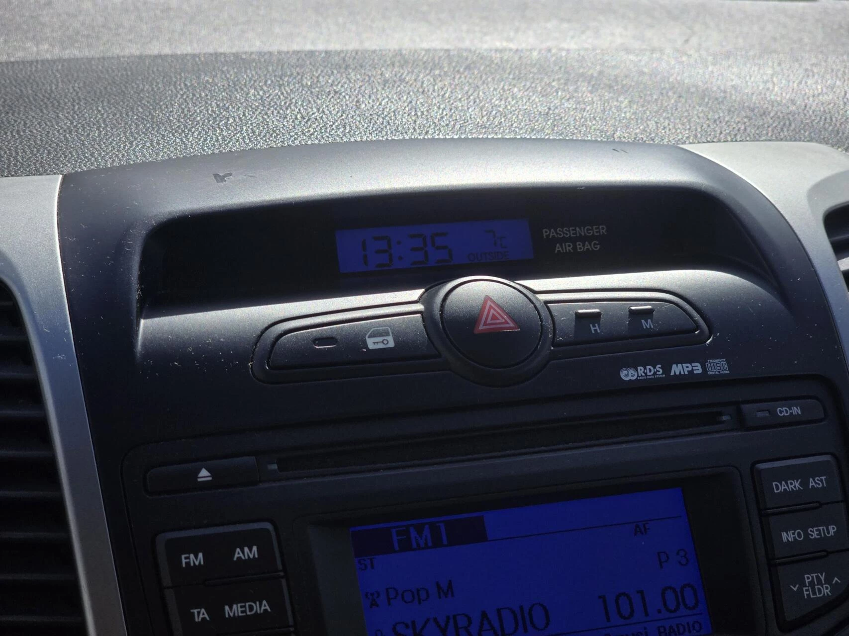 Hoofdafbeelding Hyundai ix20