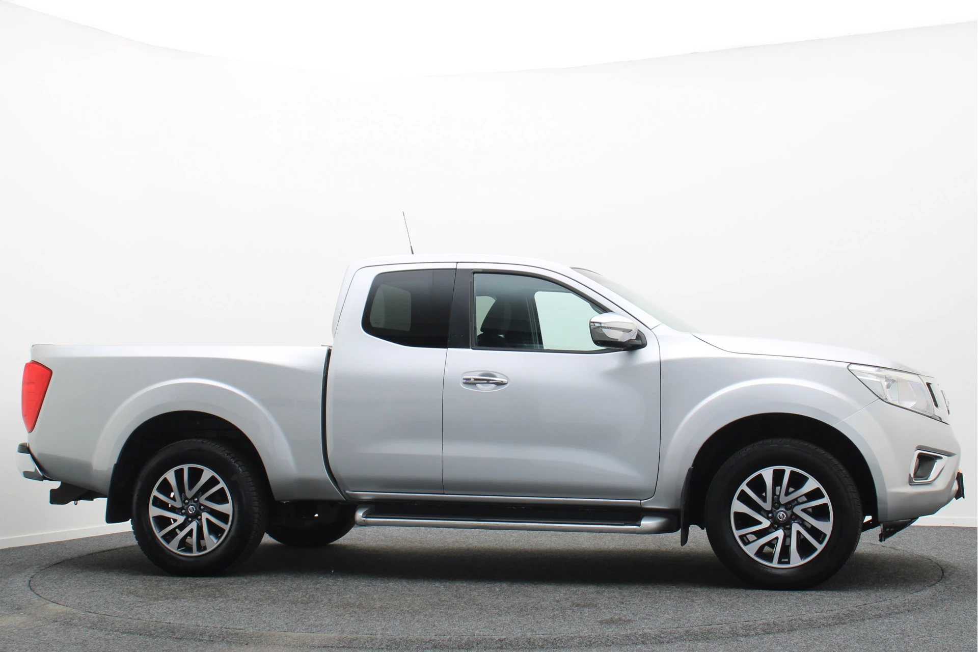 Hoofdafbeelding Nissan Navara