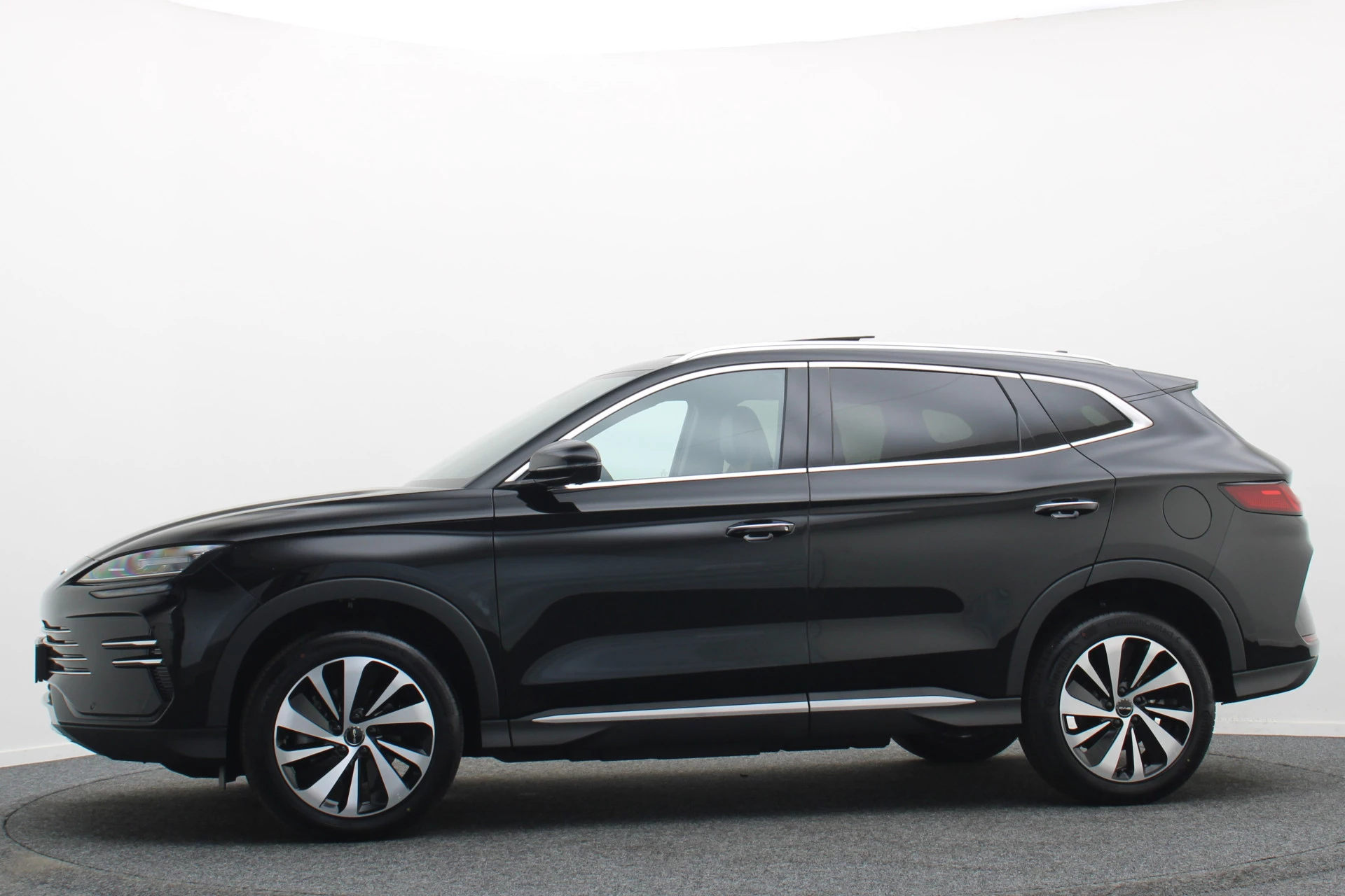 Hoofdafbeelding BYD SEAL U