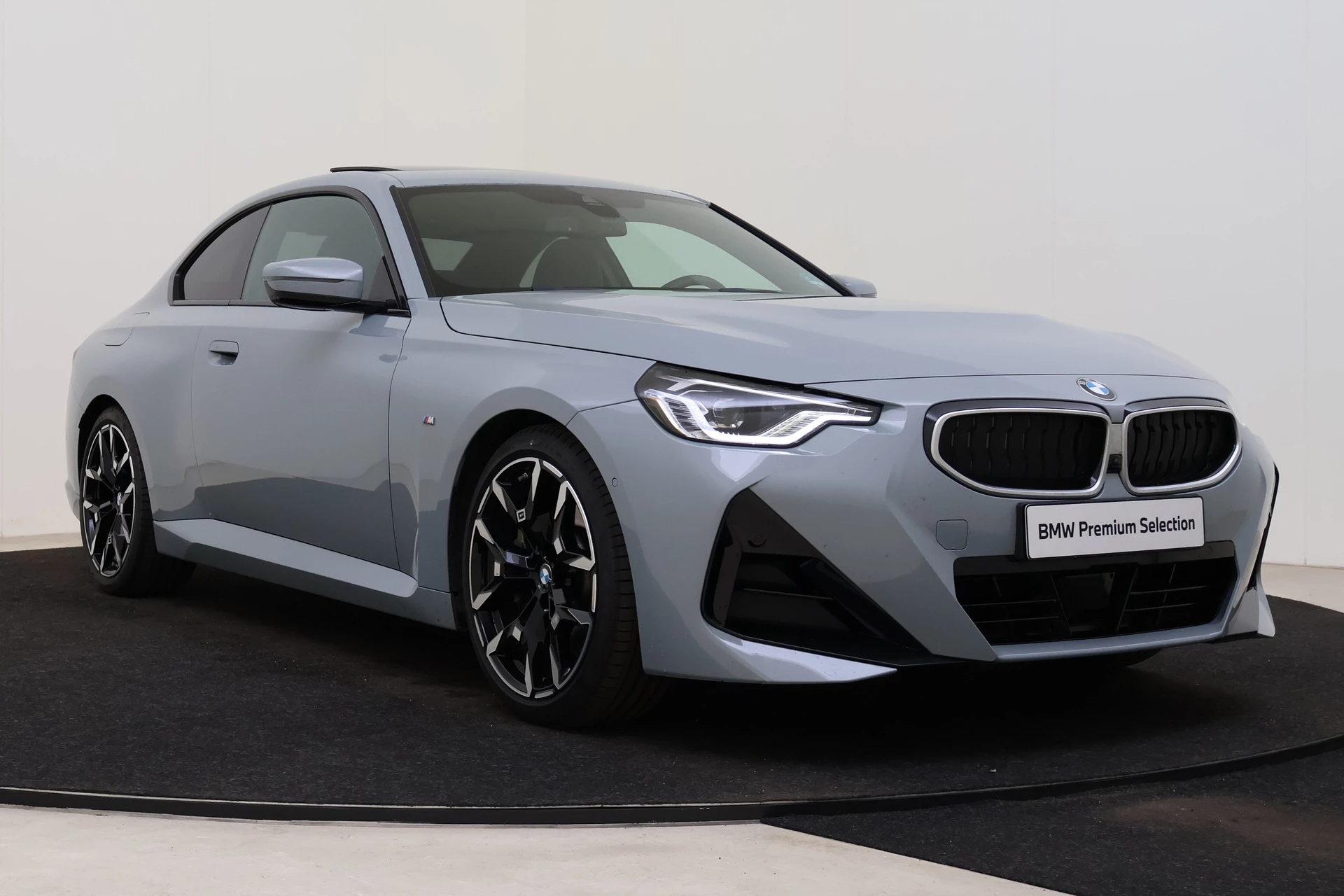 Hoofdafbeelding BMW 2 Serie