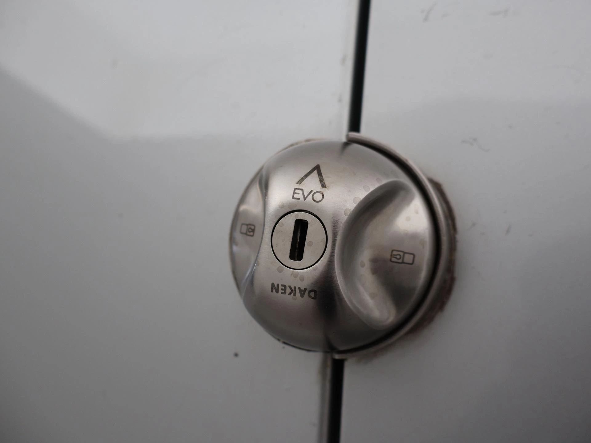 Hoofdafbeelding Nissan NV200