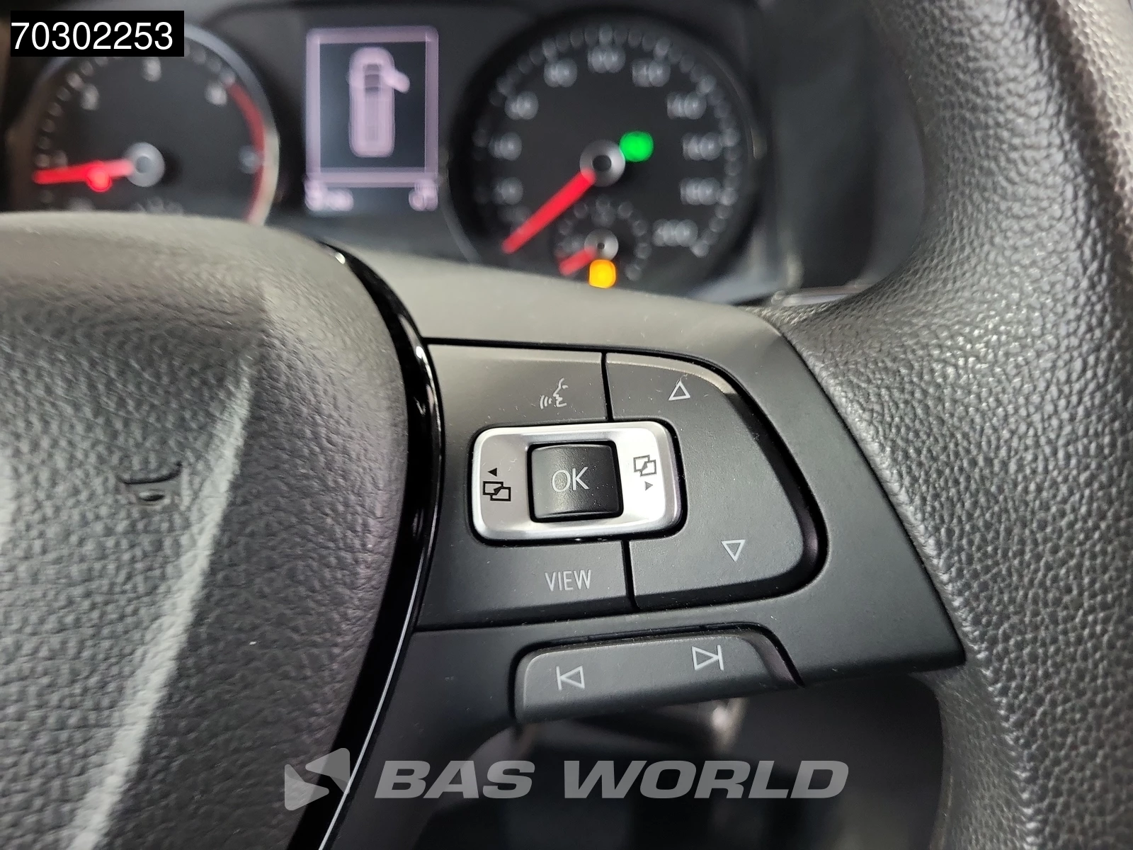 Hoofdafbeelding MAN TGE