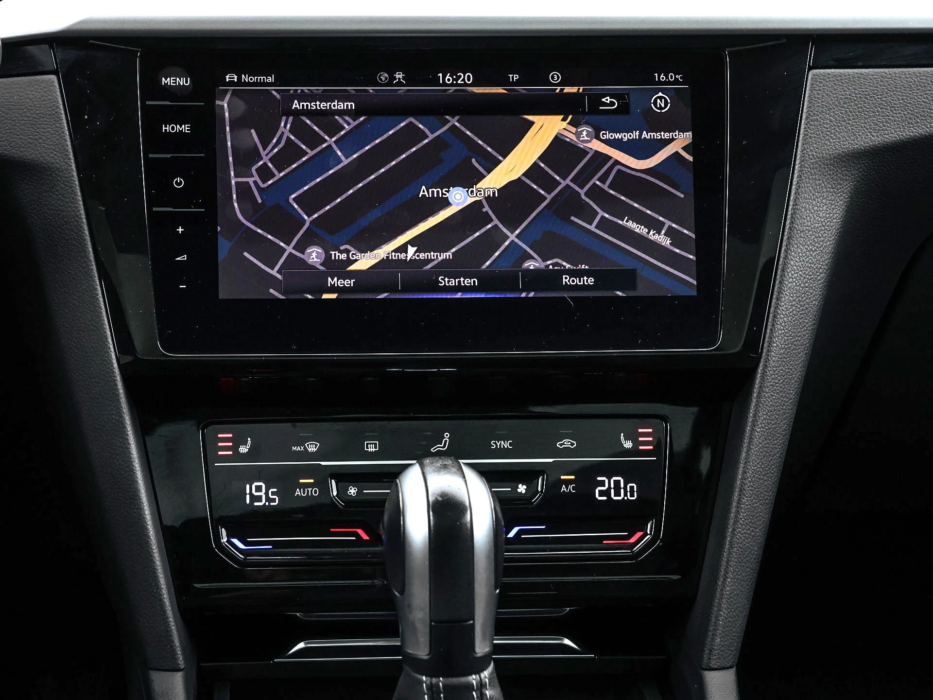 Hoofdafbeelding Volkswagen Arteon