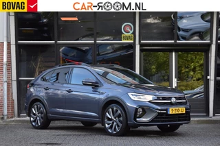 Volkswagen Taigo 1.5 TSI 3x R-line Keyless Lane Camera