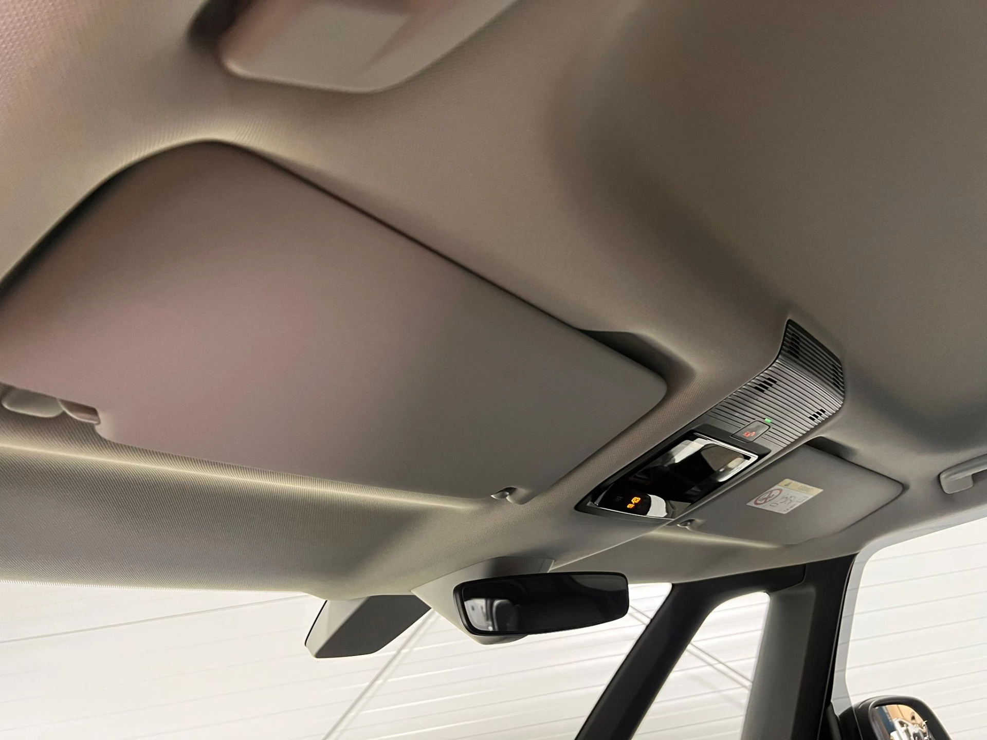 Hoofdafbeelding Volkswagen ID. Buzz Cargo