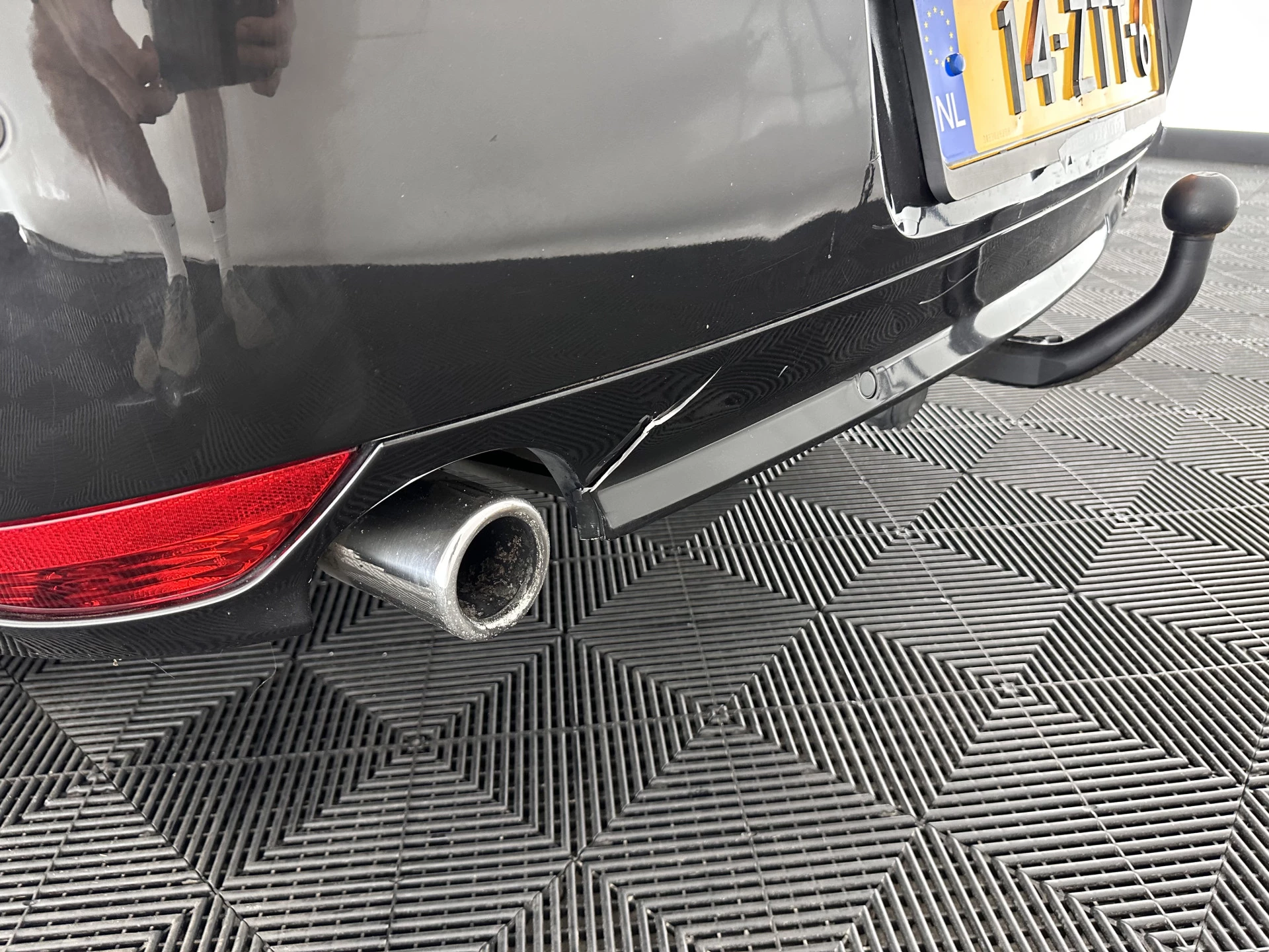 Hoofdafbeelding Renault Laguna