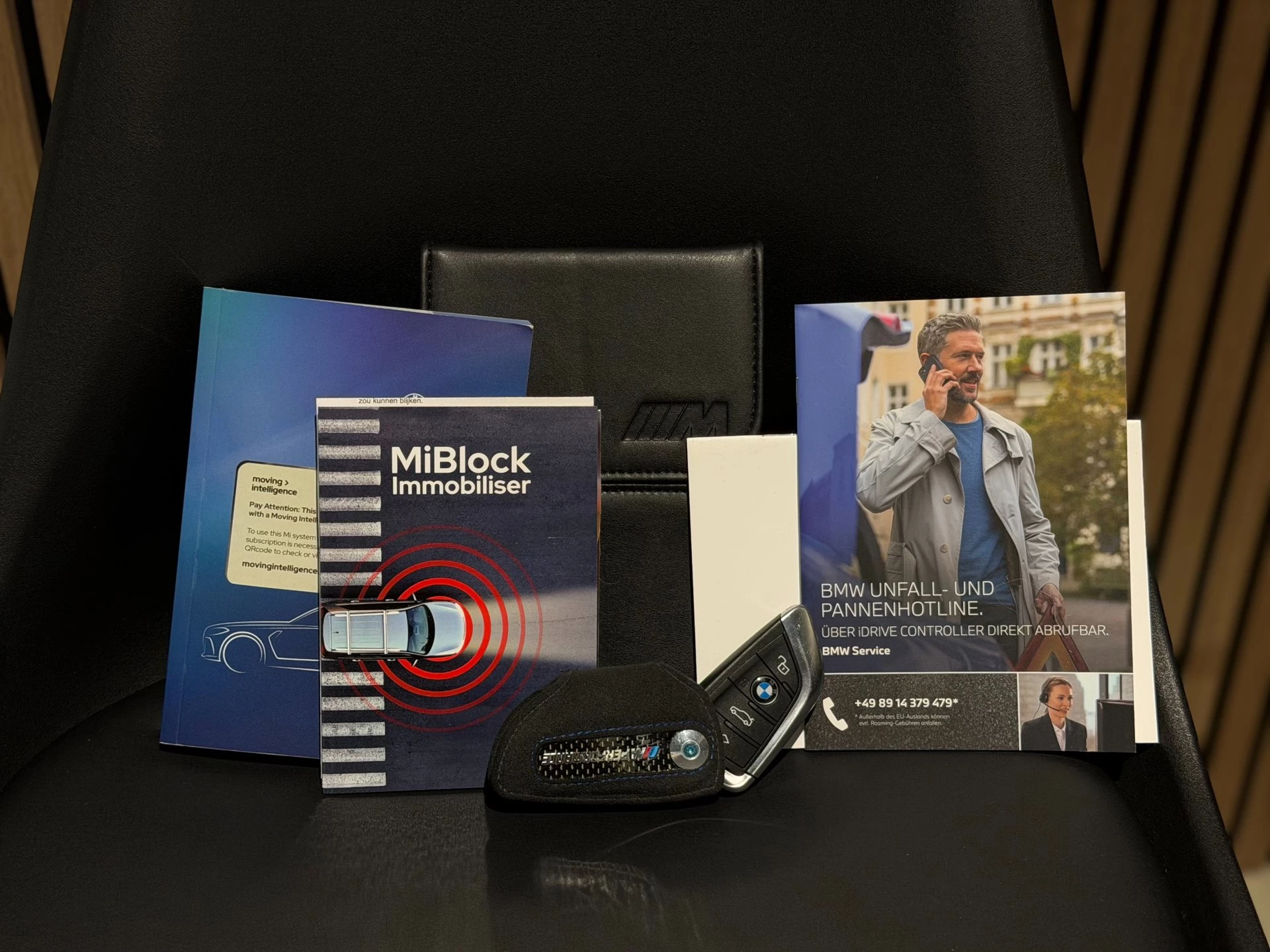 Hoofdafbeelding BMW M3