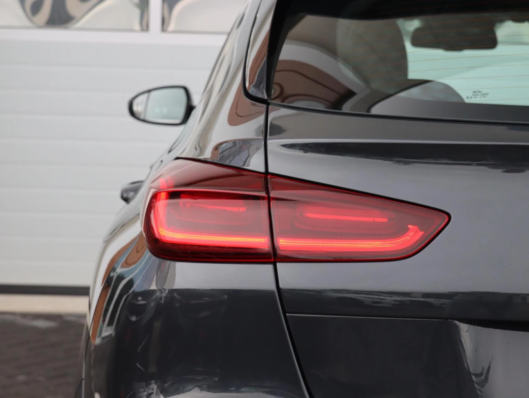 Hoofdafbeelding Kia XCeed