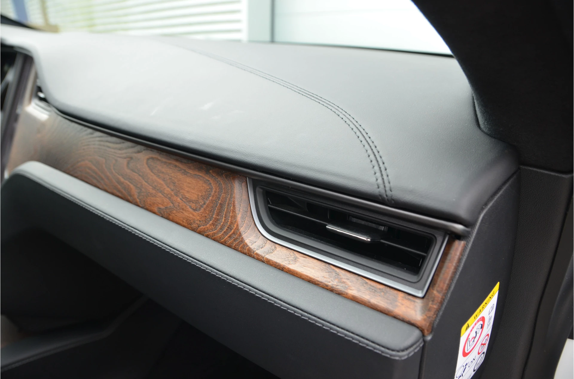 Hoofdafbeelding Tesla Model S