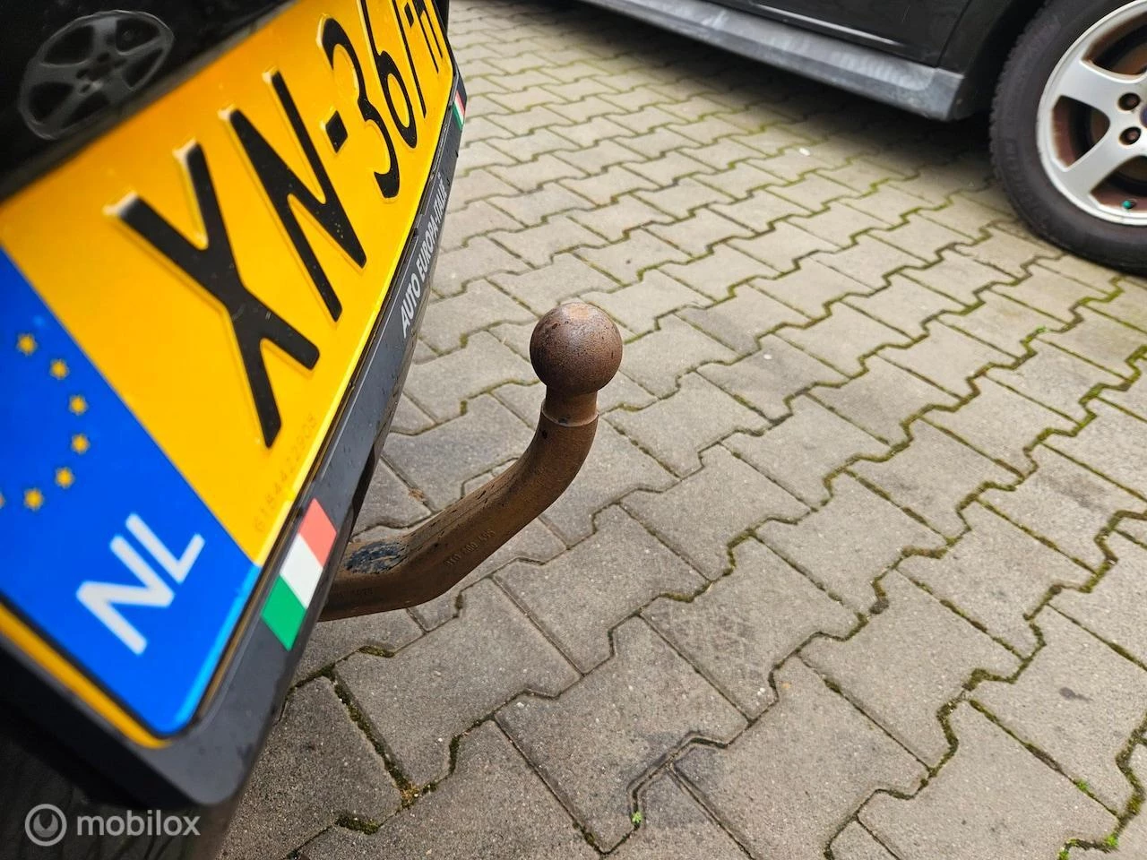 Hoofdafbeelding Alfa Romeo 159