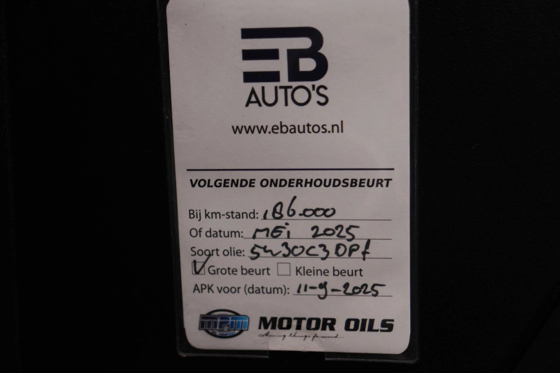 Hoofdafbeelding Hyundai ix35