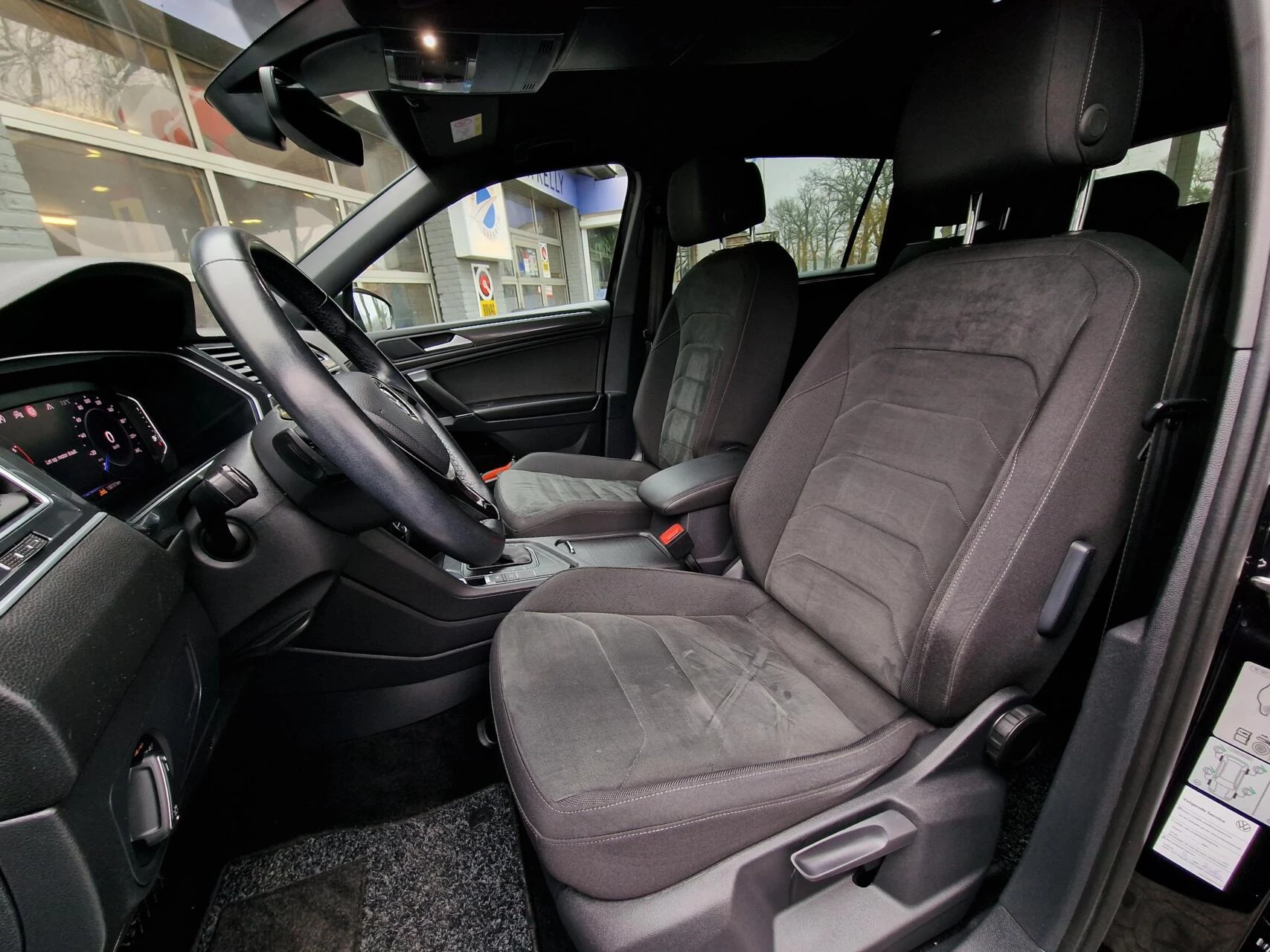 Hoofdafbeelding Volkswagen Tiguan Allspace