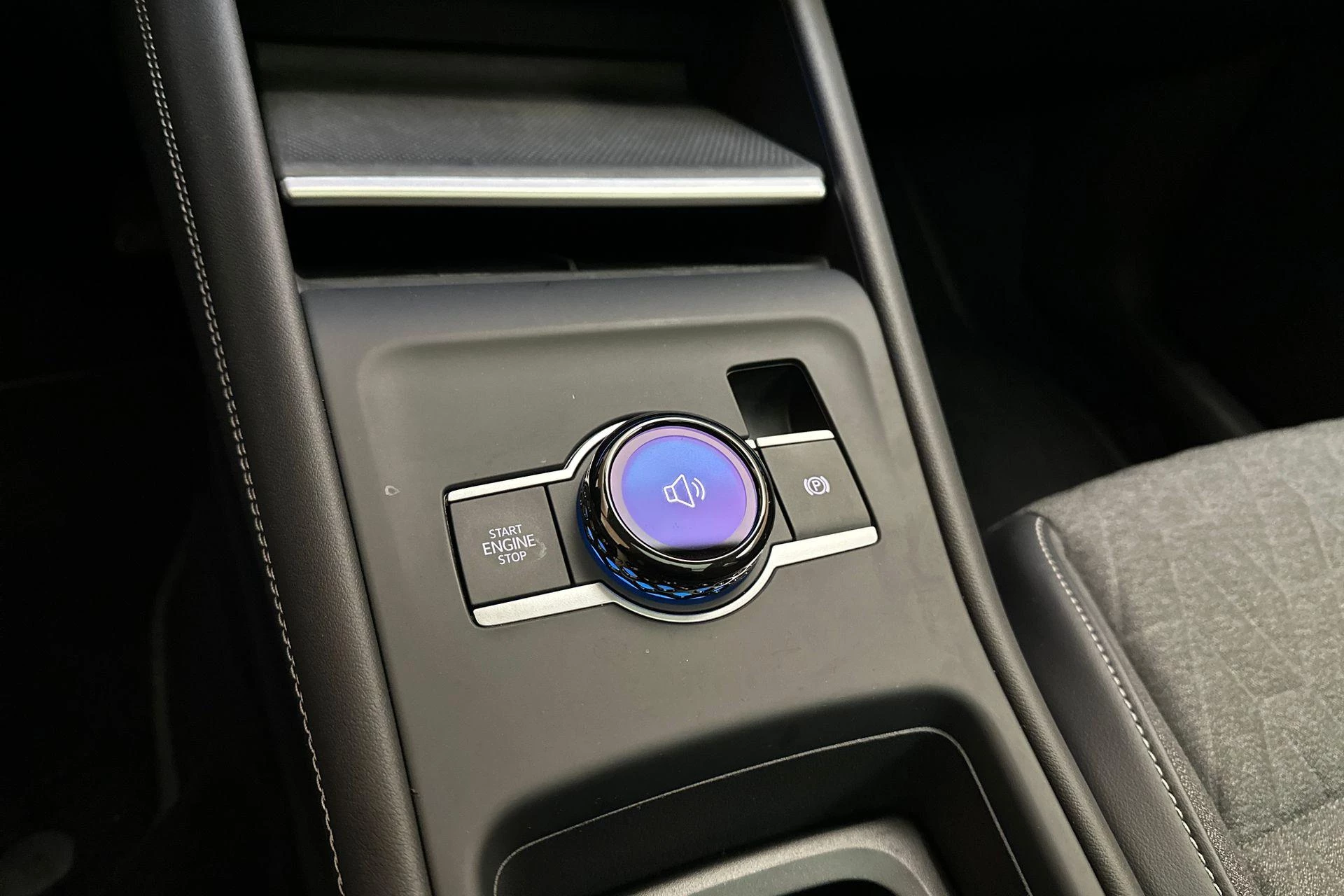 Hoofdafbeelding Volkswagen Tayron