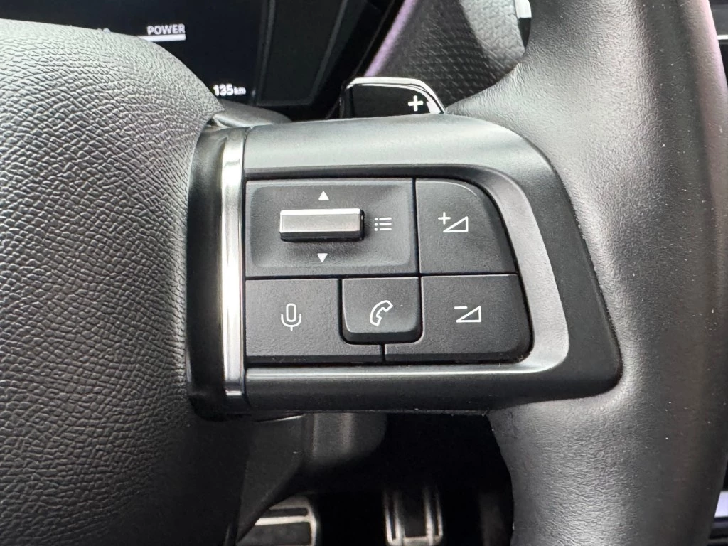 Hoofdafbeelding Citroën C5 X