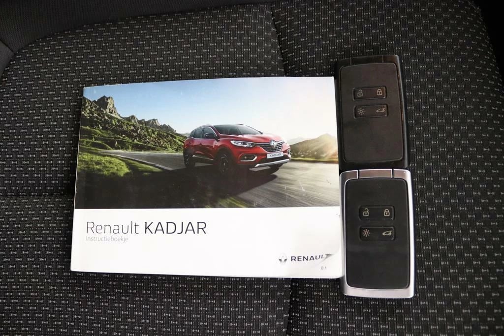 Hoofdafbeelding Renault Kadjar