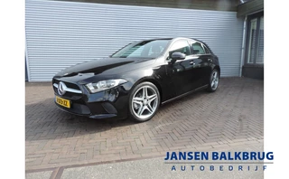 Mercedes-Benz A-Klasse 160 amg velgen lage km