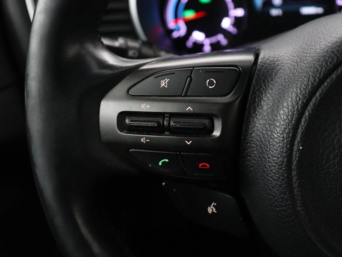 Hoofdafbeelding Kia Optima